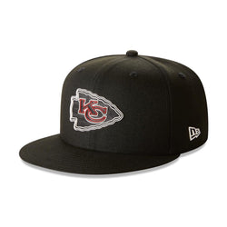 Pro Standard KC Chiefs Logo Snapback Hat