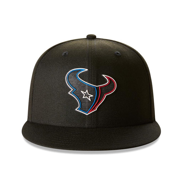 Houston Texans NFL 20 Draft Official 9FIFTY Cap