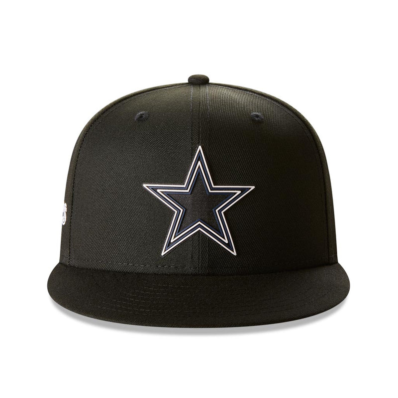 Dallas Cowboys NFL Draft 9FIFTY Snapback | New Era