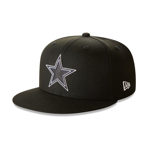 Dallas Cowboys New Era 9Twenty Women Ladies Metallic Star Blue Strapback Hat  Cap