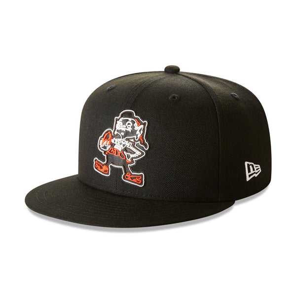 Cleveland Browns NFL 20 Draft Official 9FIFTY Cap