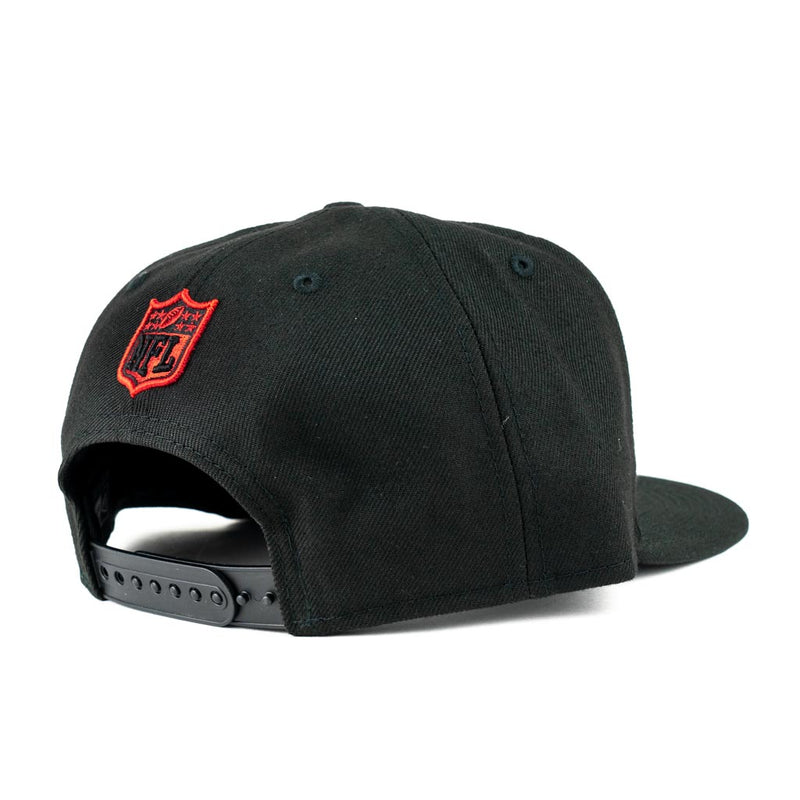 San Francisco 49ERS NFL Draft 9Fifty New Era Cap