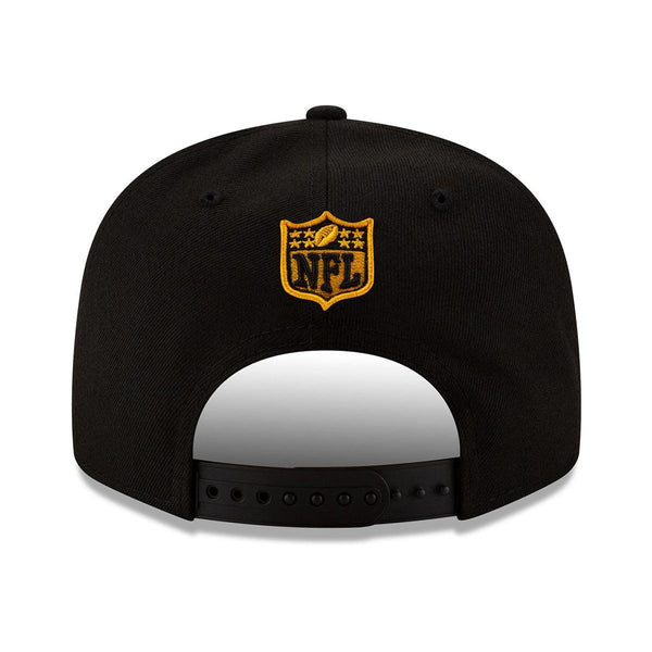 Pittsburgh Steelers NFL 20 Draft Alternate 9FIFTY Cap