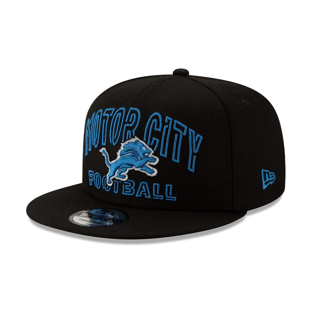 Detroit Lions 2023 NFL Draft Hat, where to buy yours now
