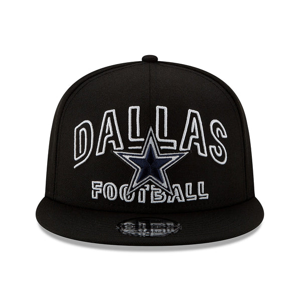 Dallas Cowboys NFL 20 Draft Alternate 9FIFTY Cap