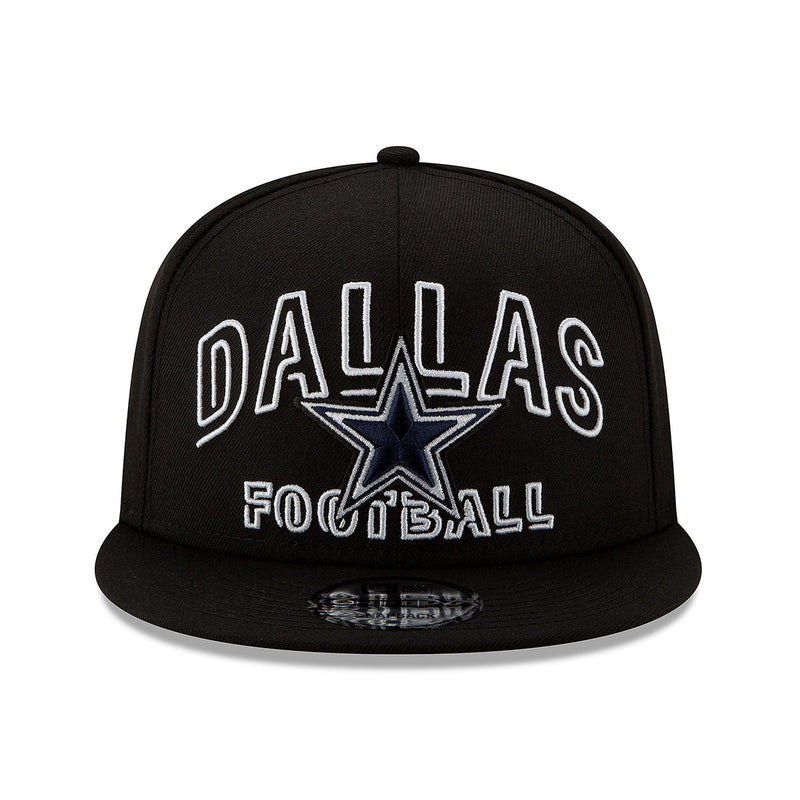 New Era Dallas Cowboys NFL 20 Draft Alternate 9FIFTY Cap – Limited Edt