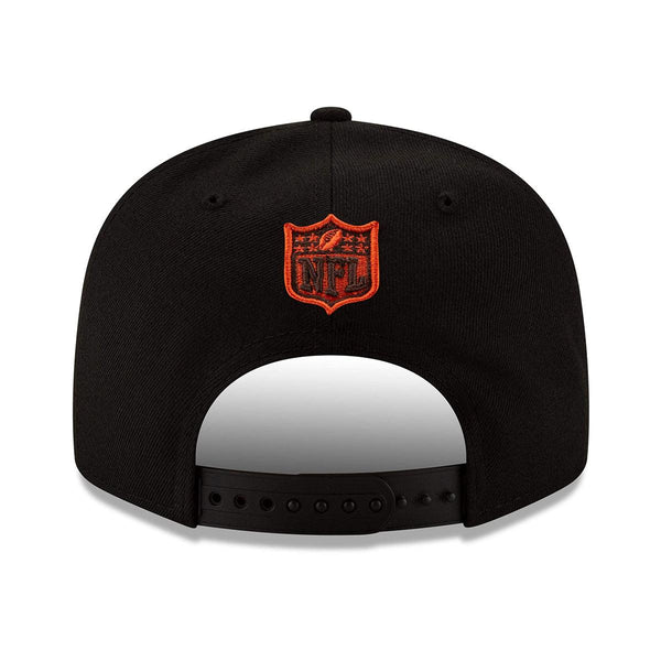 Cleveland Browns NFL 20 Draft Alternate 9FIFTY Cap