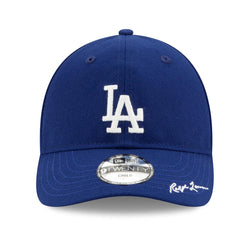 + Ralph Lauren Los Angeles Dodgers Kids 9TWENTY Cap 'Blue'