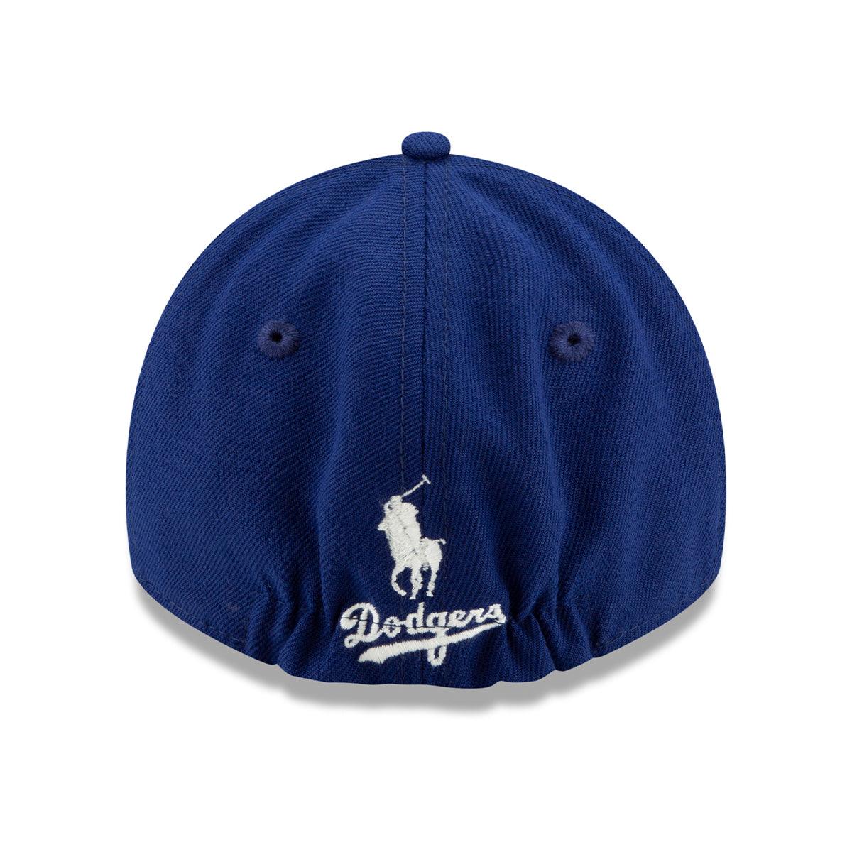 公式の  + Era New Polo 9TWENTY Kids Dodgers Angeles Los Lauren Ralph 帽子