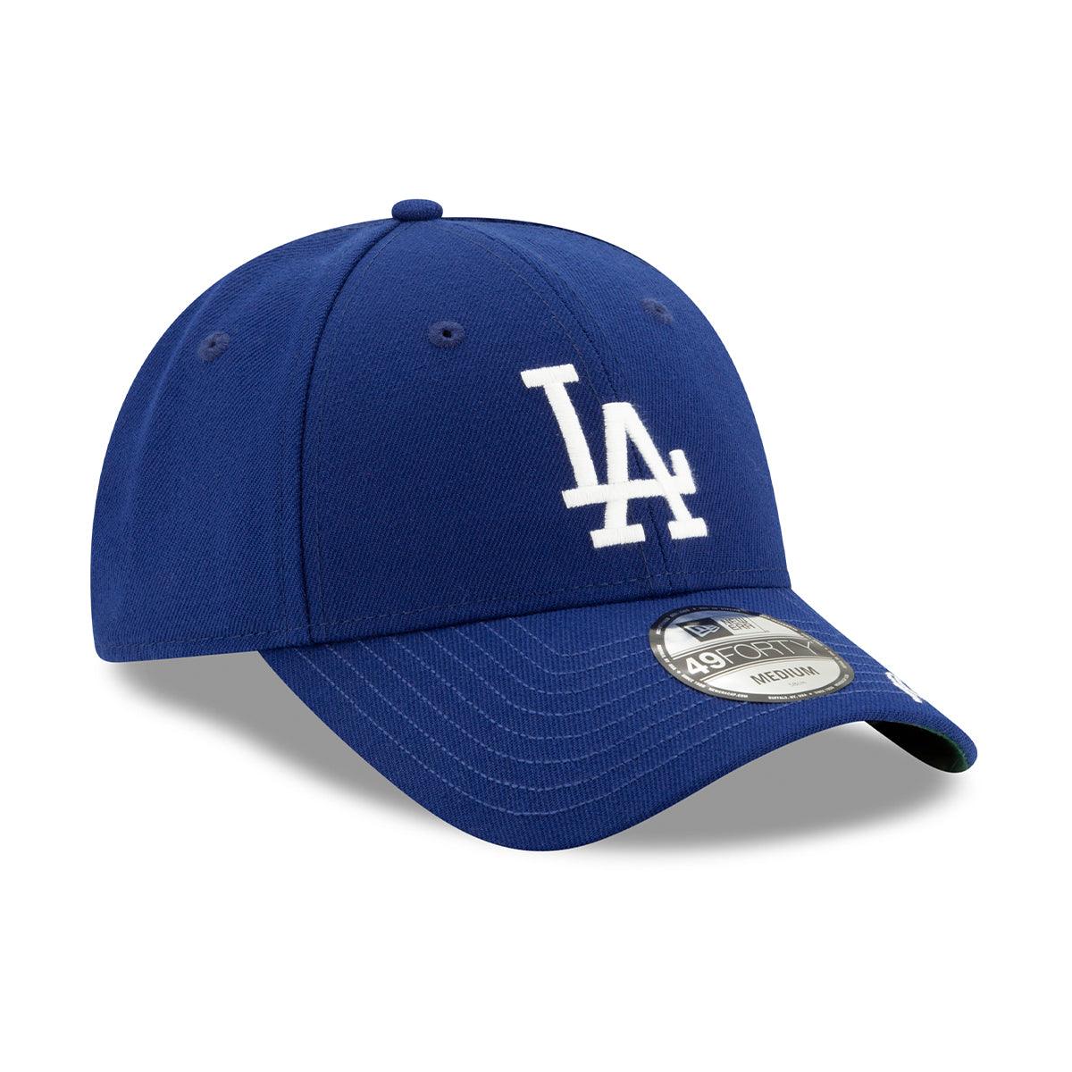 Ralph Lauren Los Angeles Dodgers キャップ Ralph Lauren x Los Angeles Dodgers White 9TWENTY Adjustable
