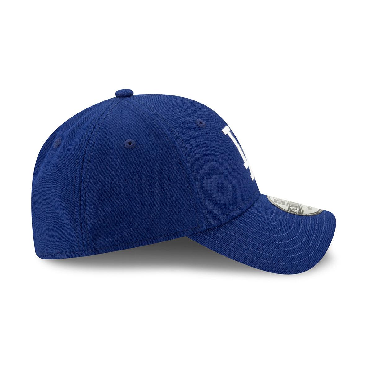+ Ralph Lauren Los Angeles Dodgers 49FORTY Cap 'Blue'