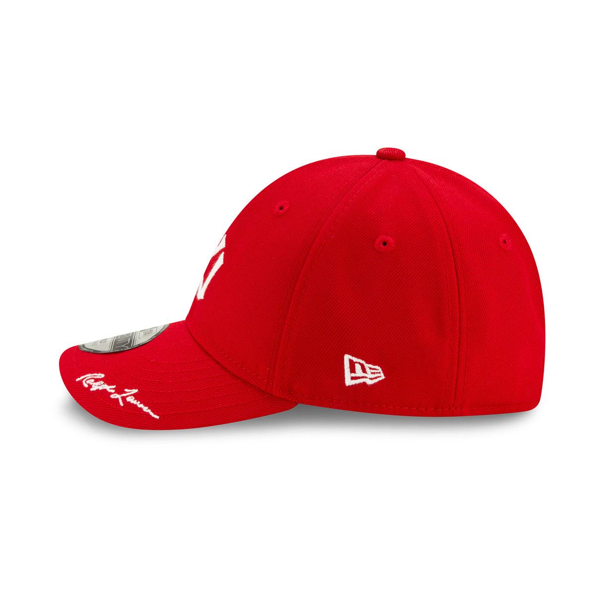 Polo Ralph Lauren Yankees Dodgers Red Sox New Era Leather