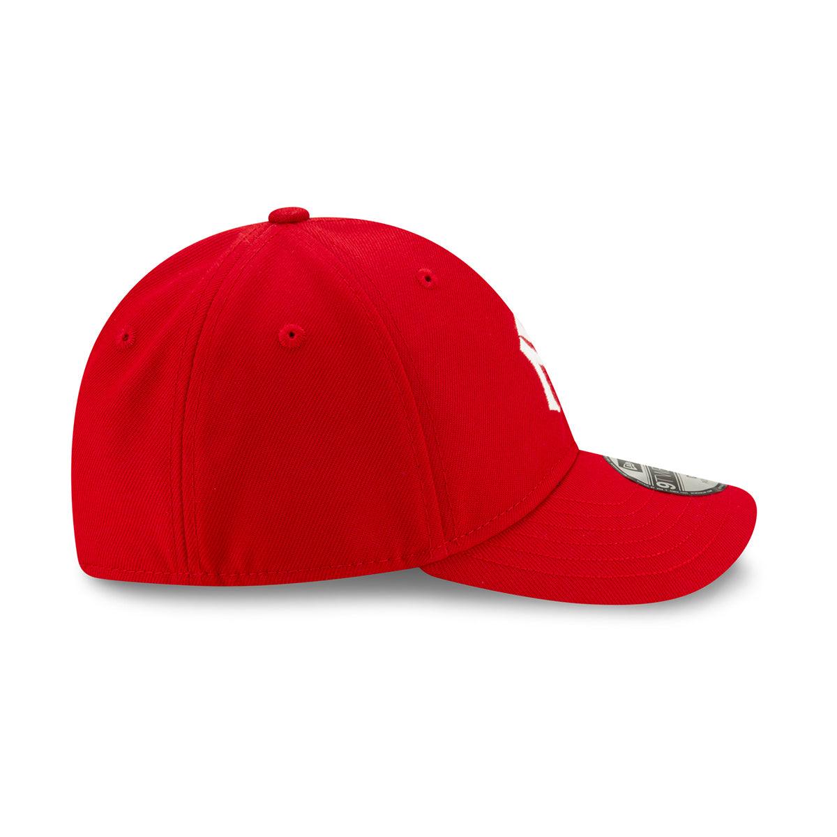 New Era + Polo Ralph Lauren New York Yankees Kids 9TWENTY