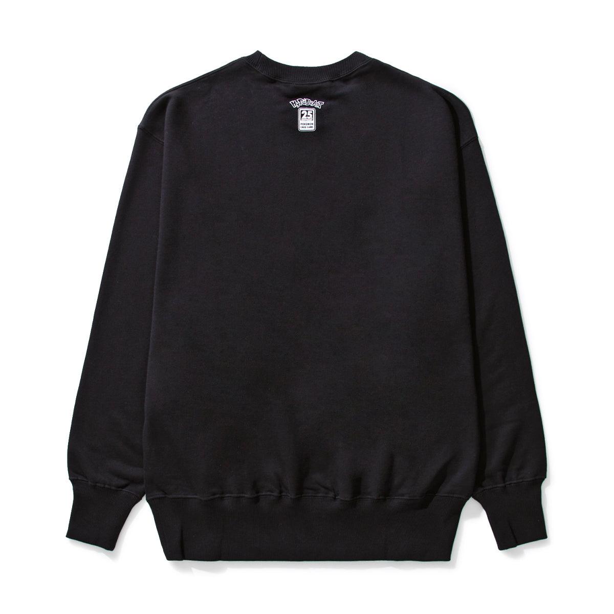 + Pokémon TCG Sweatshirt 'Black'
