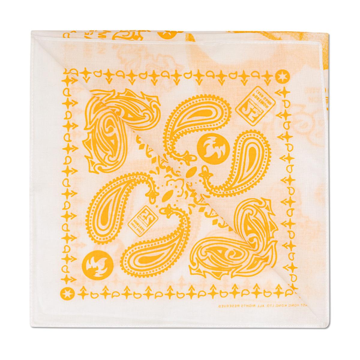 + Pokémon TCG Bandana 'White'