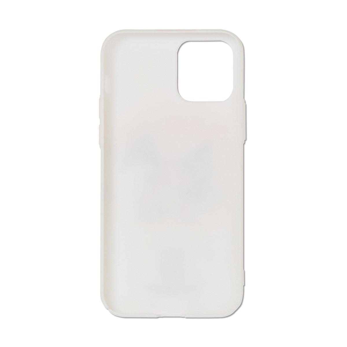 + Pokémon TCG iPhone Pro Case 'White'