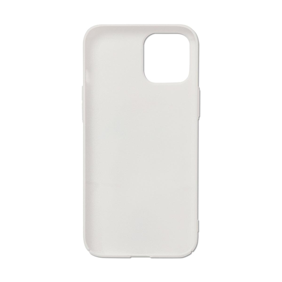 + Pokémon TCG iPhone Pro Max Case 'White'