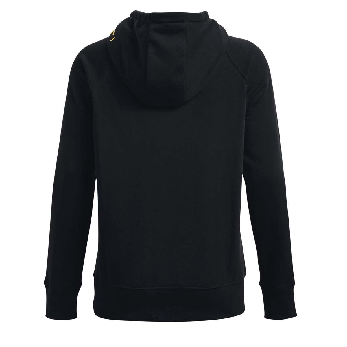+ Sesame Street Wmns Fleece Hoody Shirt 'Big Bird'