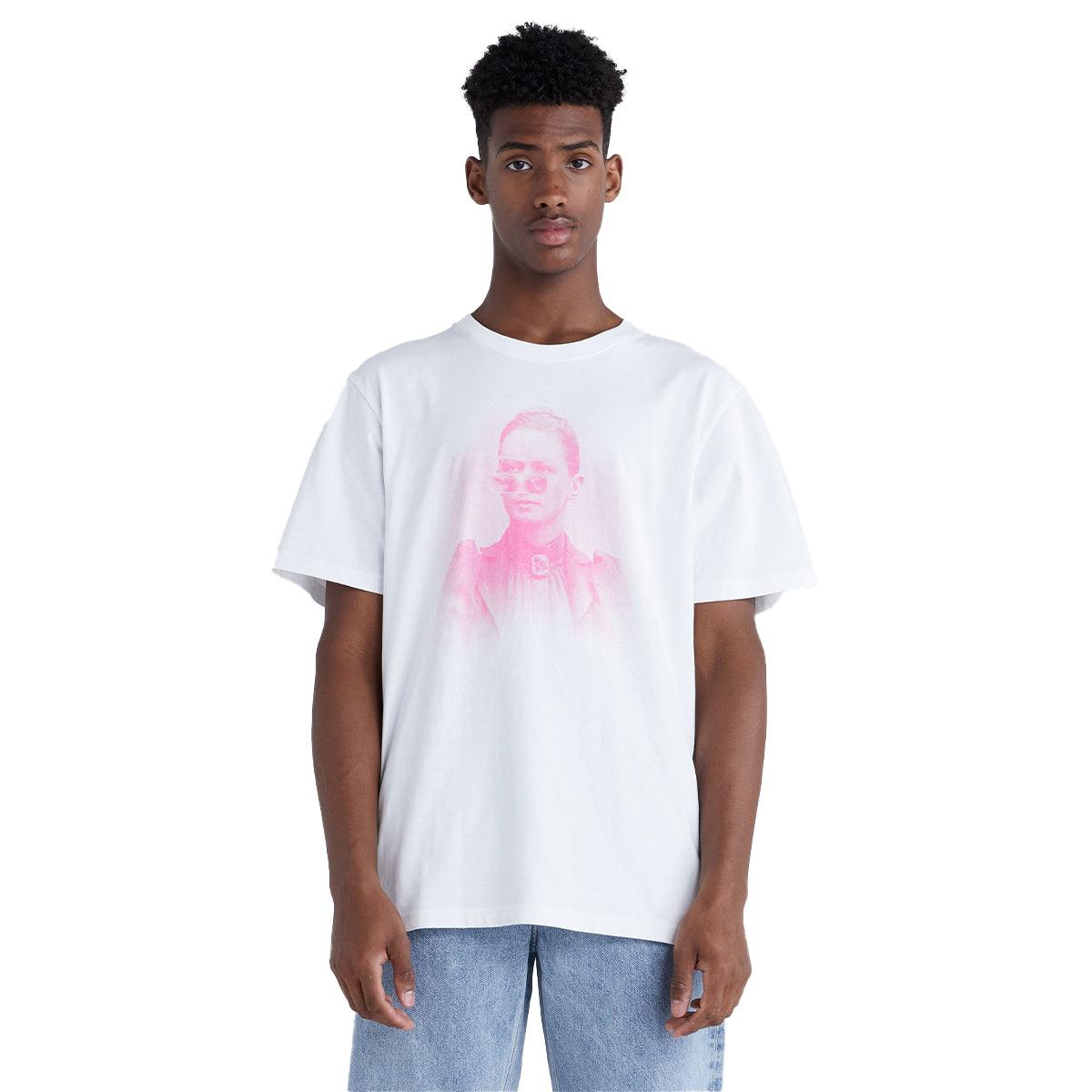 Energy Originator Tee 'White'