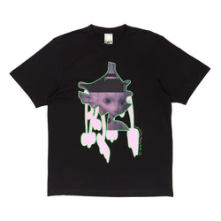 Ghost Falls Tee 'Black'