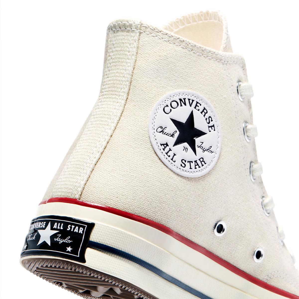 Converse 70s parchment sale best sale