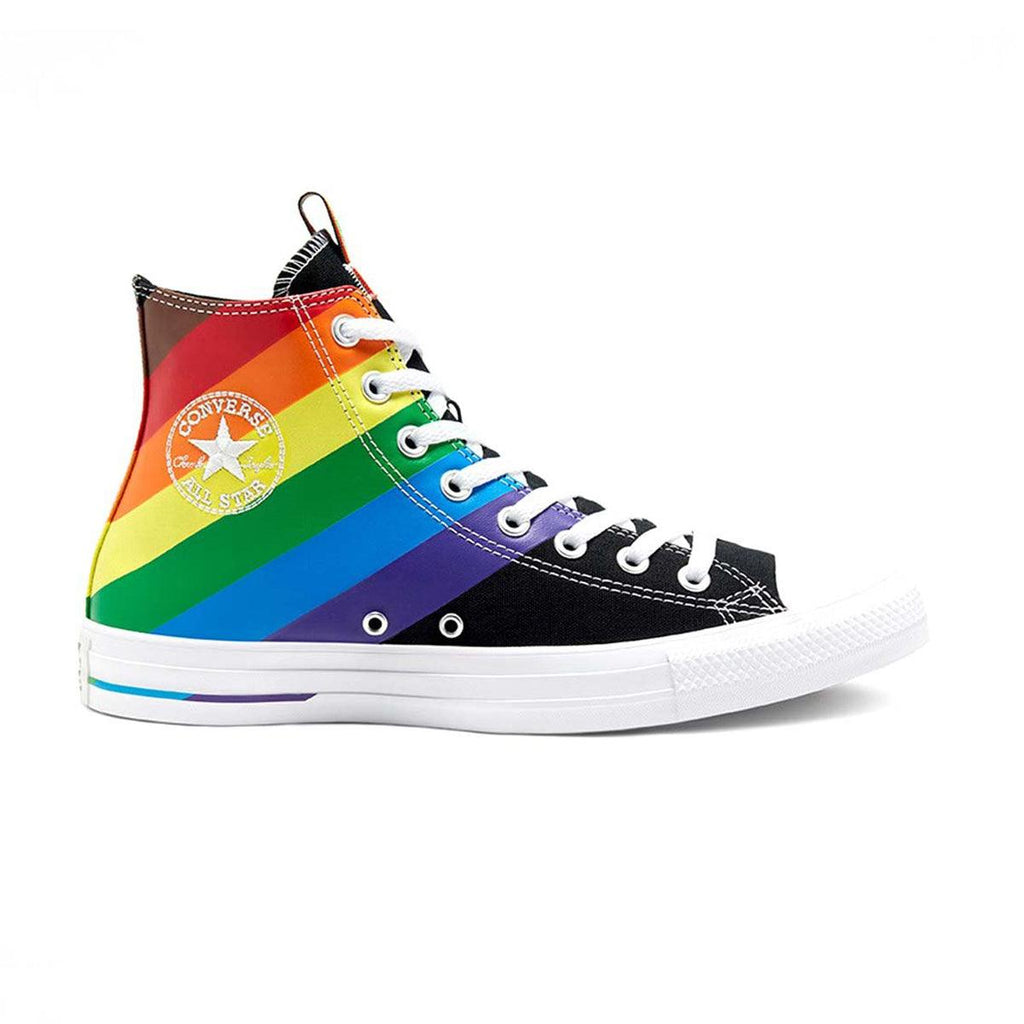 Конверсы Chuck Taylor Pride