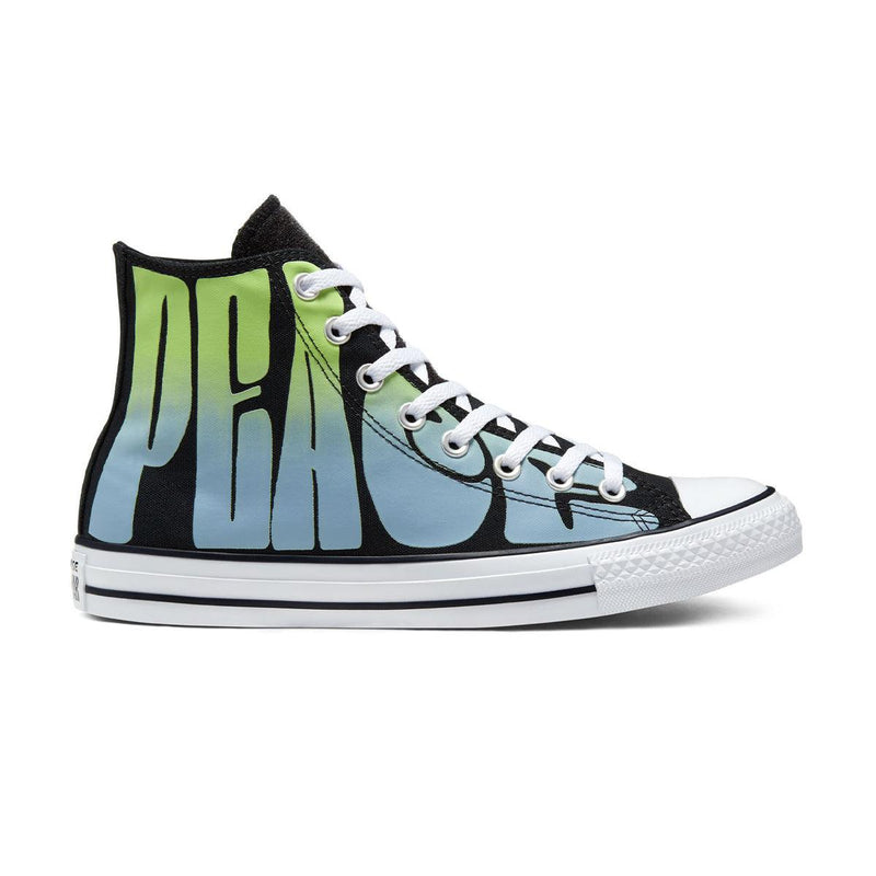 Chuck Taylor All Star Hi 'Empowered Peace'