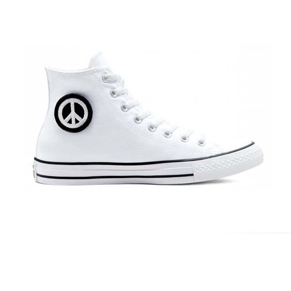 Chuck Taylor All Star Hi 'Empowered Peace'