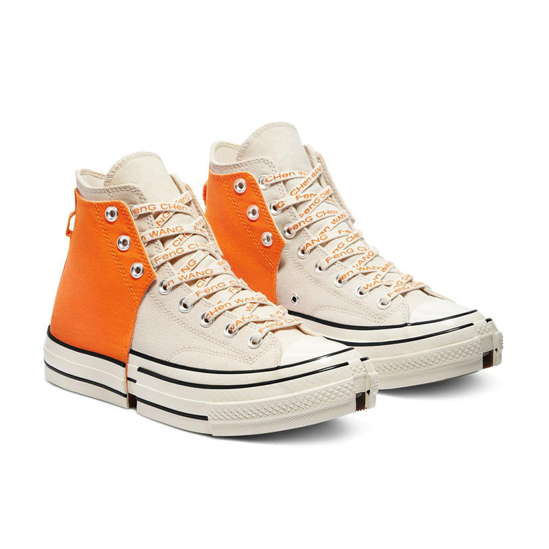 Converse x feng chen wang chuck 70 2 in 1 Clearance