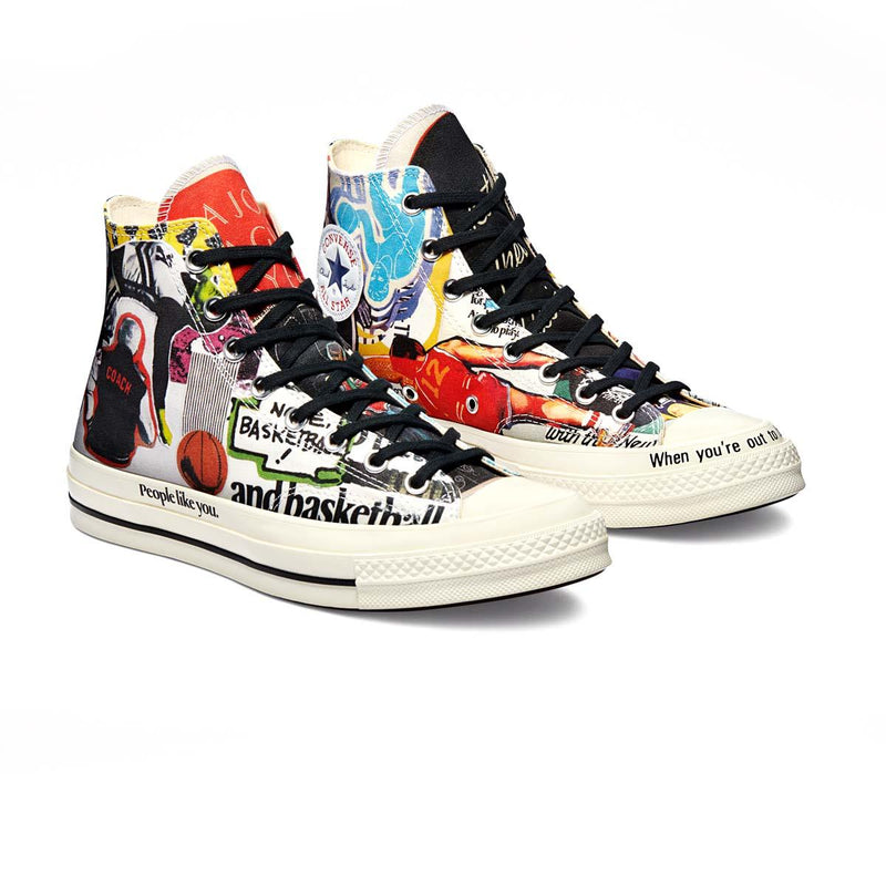 Converse chuck 70 basketball Clearance