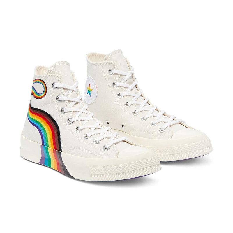 Converse pride chuck 70 high Clearance