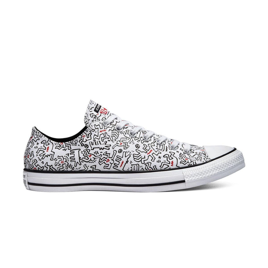 Keith Haring Chuck Taylor All Star