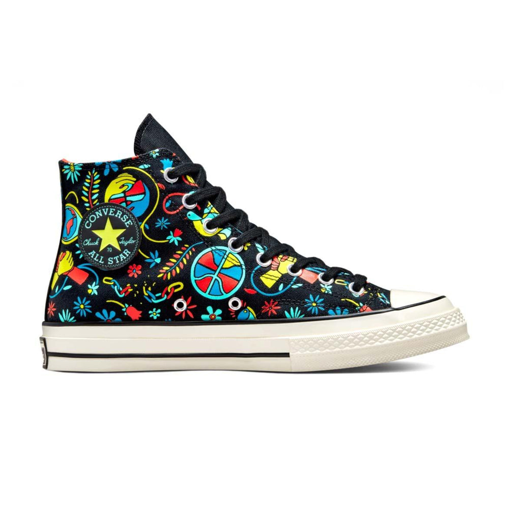 Converse chuck peace Clearance