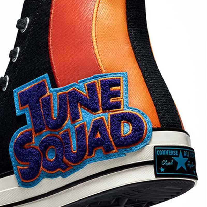 + Space Jam: A New Legacy Chuck 70 'Tune Squad'