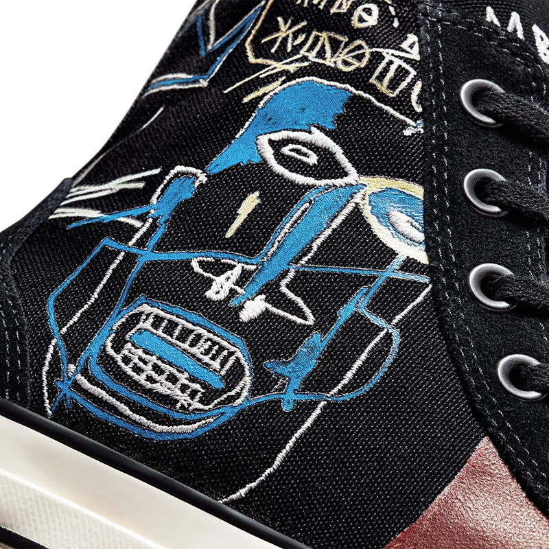 + Jean-Michel Basquiat Chuck 70 'Kings of Egypt III'