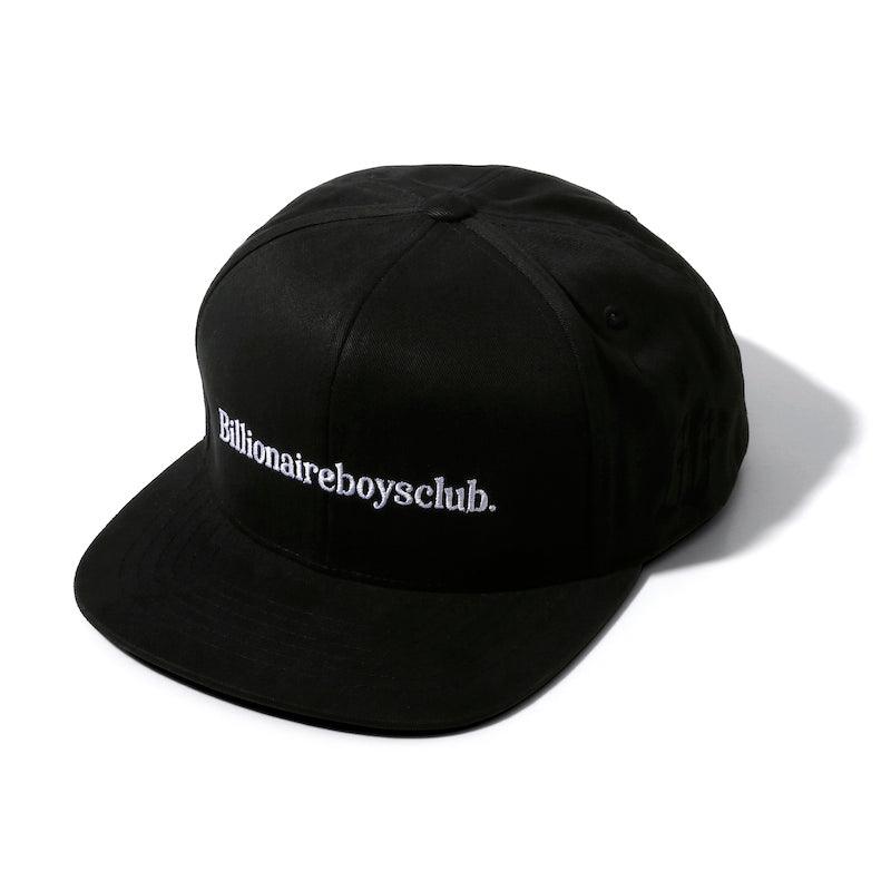 BB Origins Snapback Cap