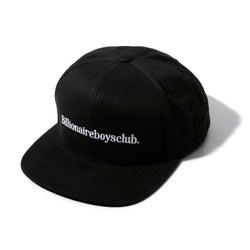 BB Origins Snapback Hat