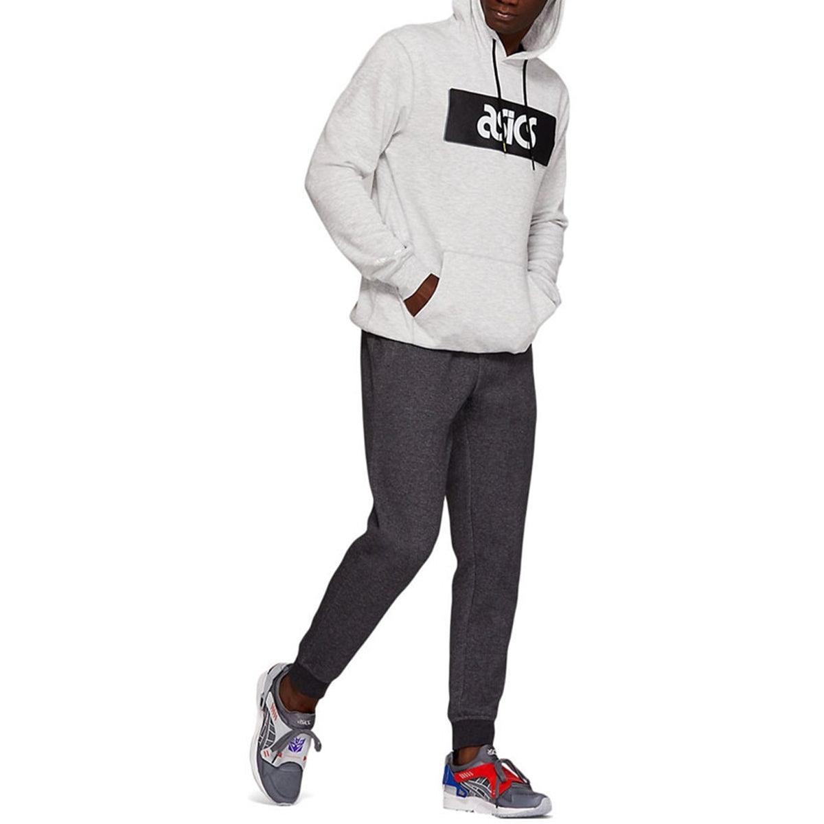 + Transformers French Terry Hoodie