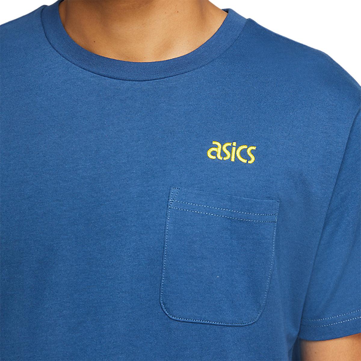 ASICS JSY JPN GPX Tee – Limited Edt