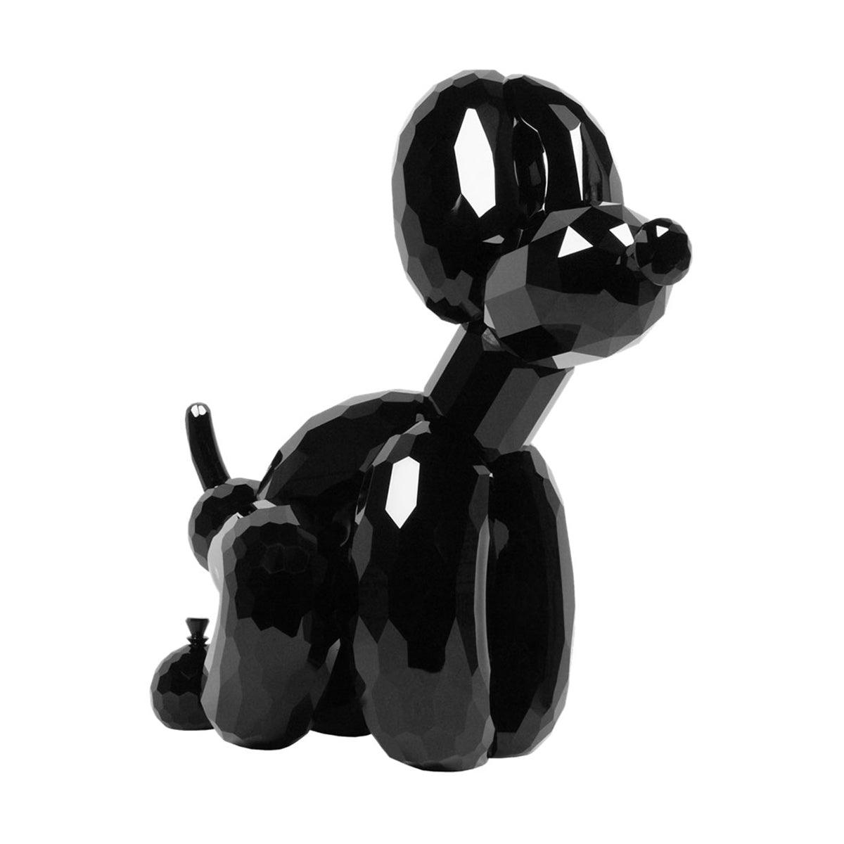+ WhatsHisName Popek 'Black CrystalWorked'