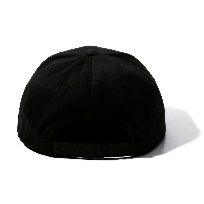 BB Origins Snapback Cap