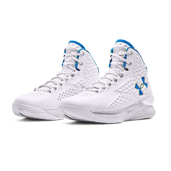 Curry 1 'Splash Party'