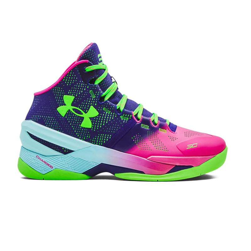 Curry 2 'Northern Lights'