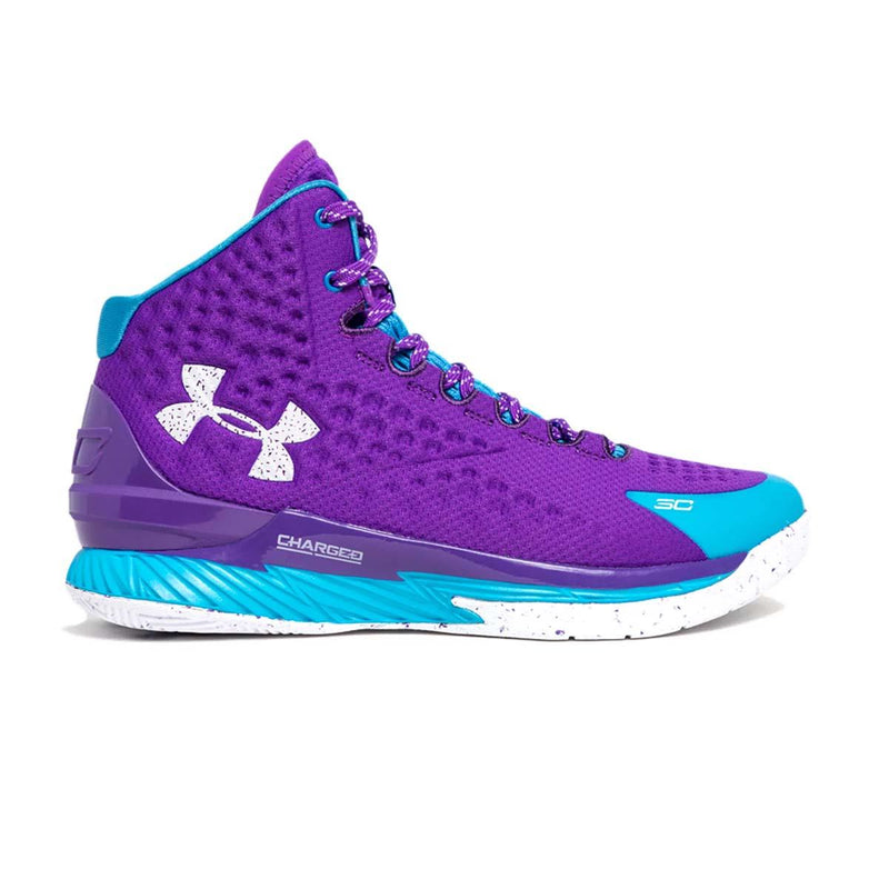 Curry 1 high Clearance
