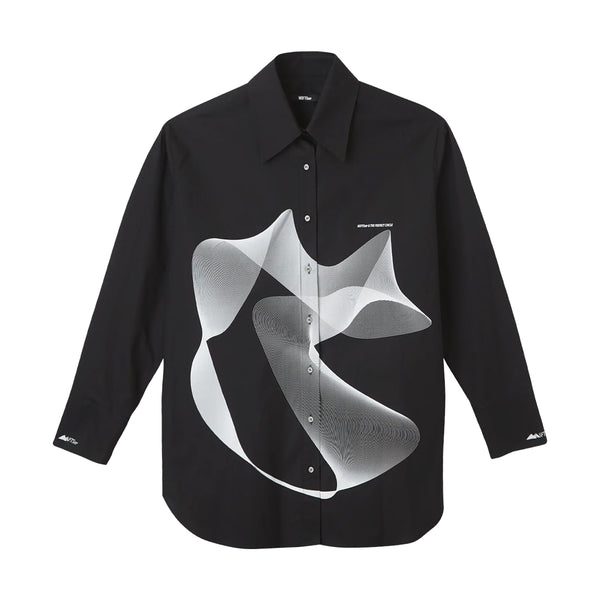 MSFTSrep & The Perfect Circle Shirt 'Black'