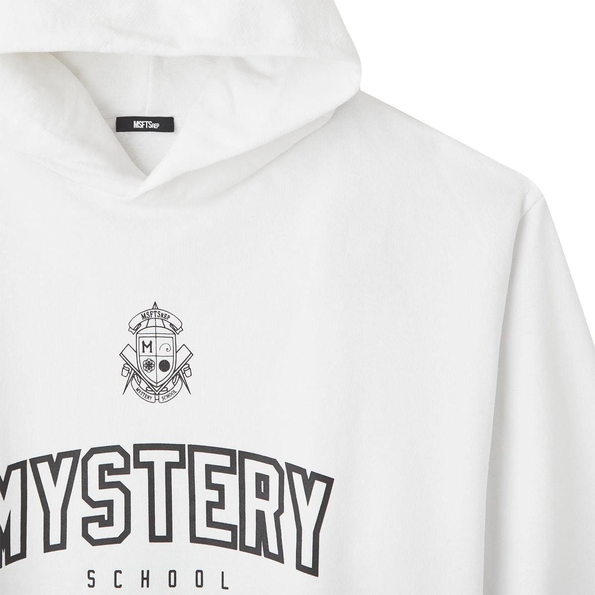 Always Learning Hoodie 'White'