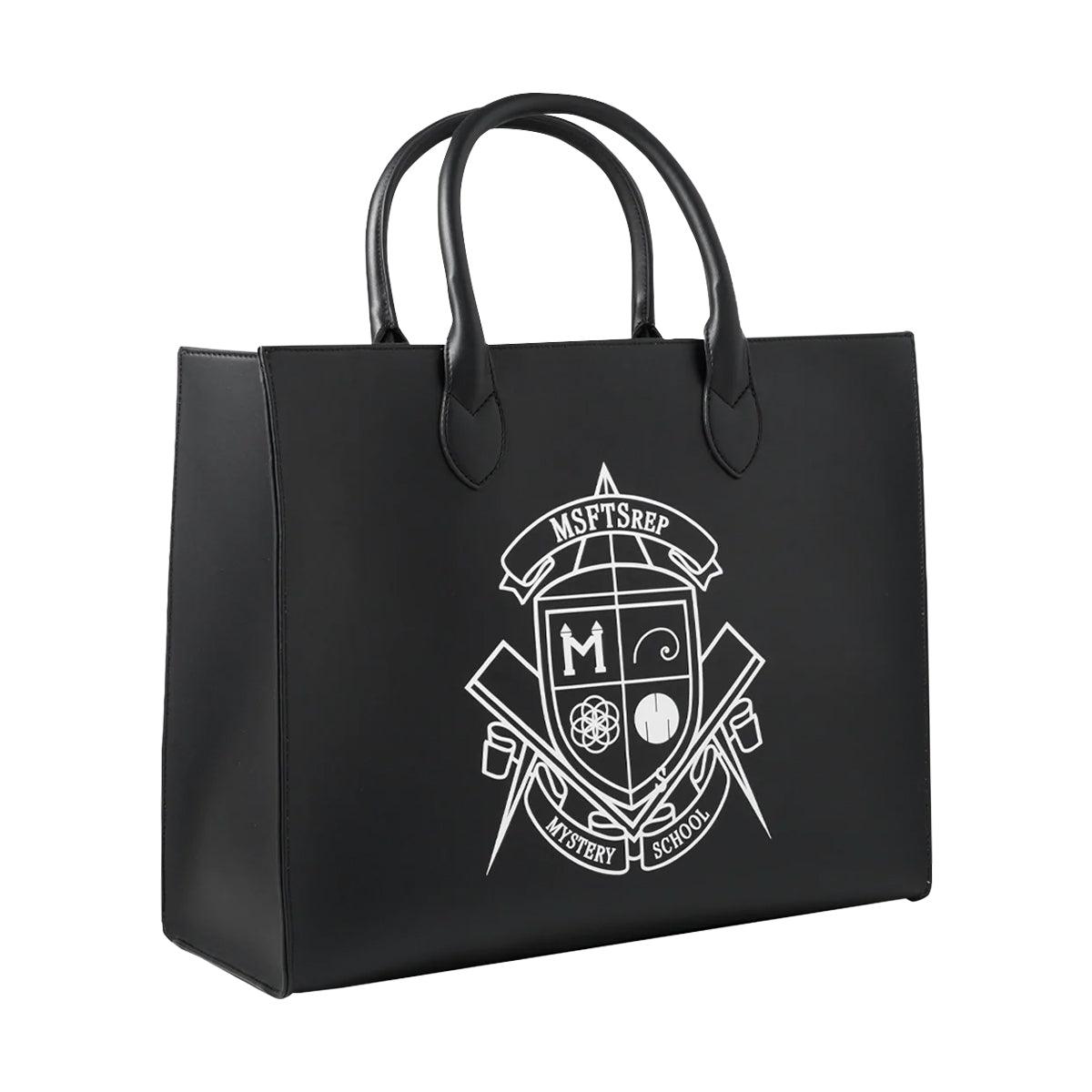 Mystery School Bag 'Black'