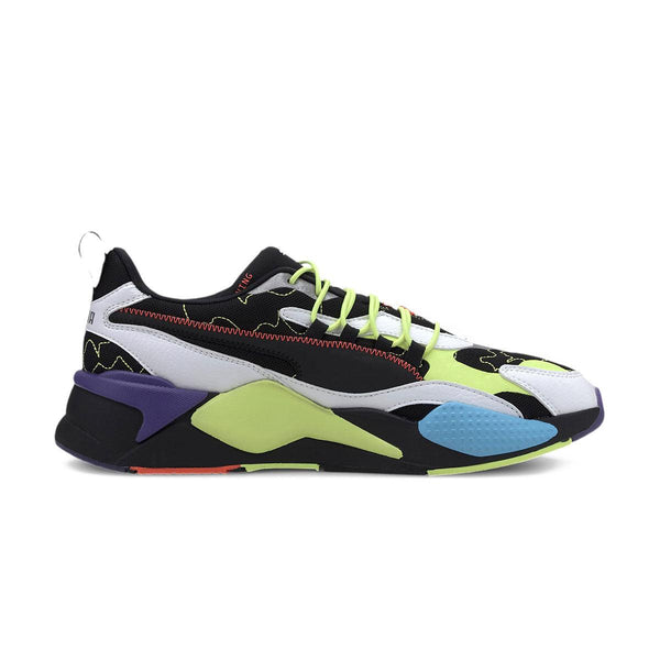 PUMA + Central Saint Martins RS-X – Limited Edt