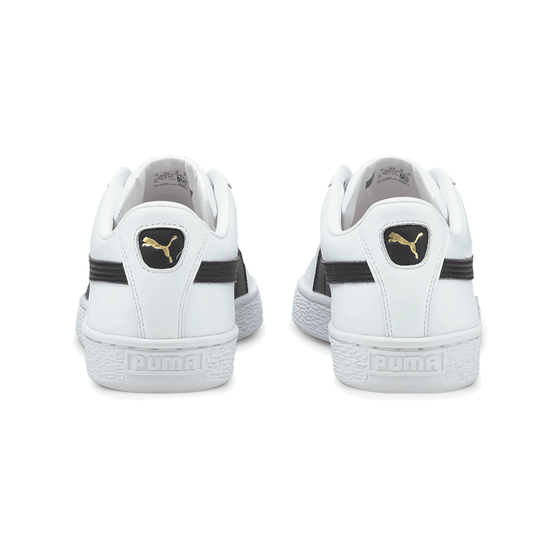 Puma basket classic xxi hotsell