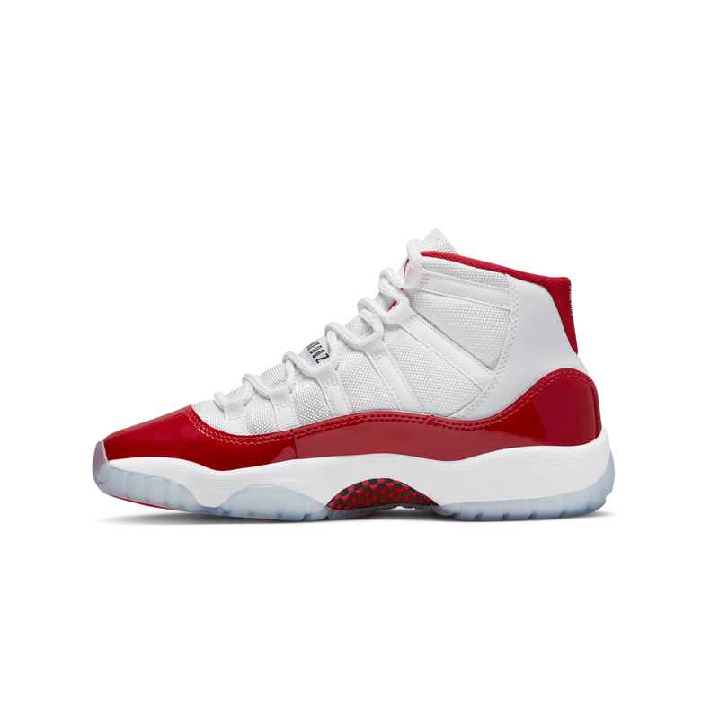 Mens jordan 11 red Clearance